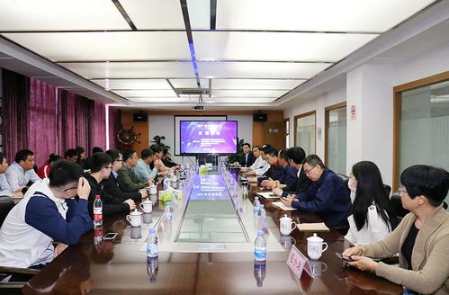 長(zhǎng)沙理工大學(xué)聯(lián)合銅都流體創(chuàng)新技術(shù)交流活動(dòng)隆重召開