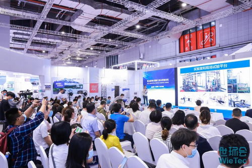 直擊水展現(xiàn)場 2021上海國際水展技術(shù)交流盛況