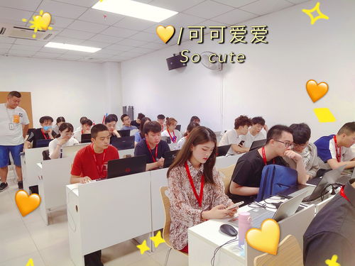 杭州黑馬前端HTML/JS基礎31期正式開班，攜手技術社區共啟編程新程